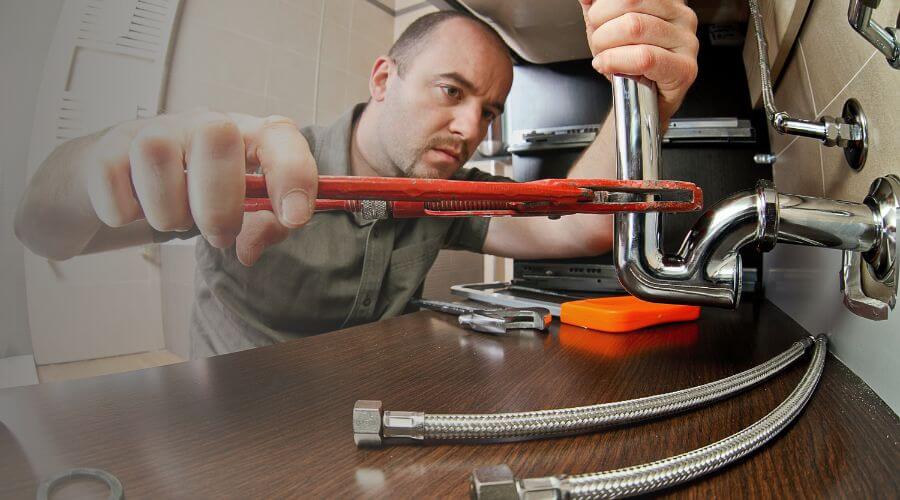 Professional Leak Detection Services in Woodworth, ND